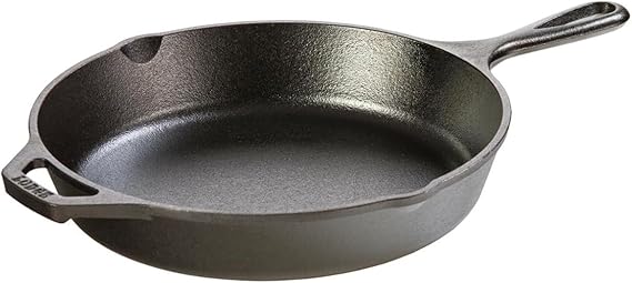 lodge cast iron skillet