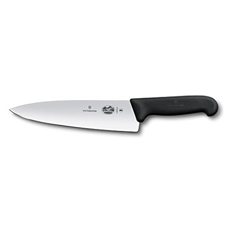 victorinox 8 inch chefs knife