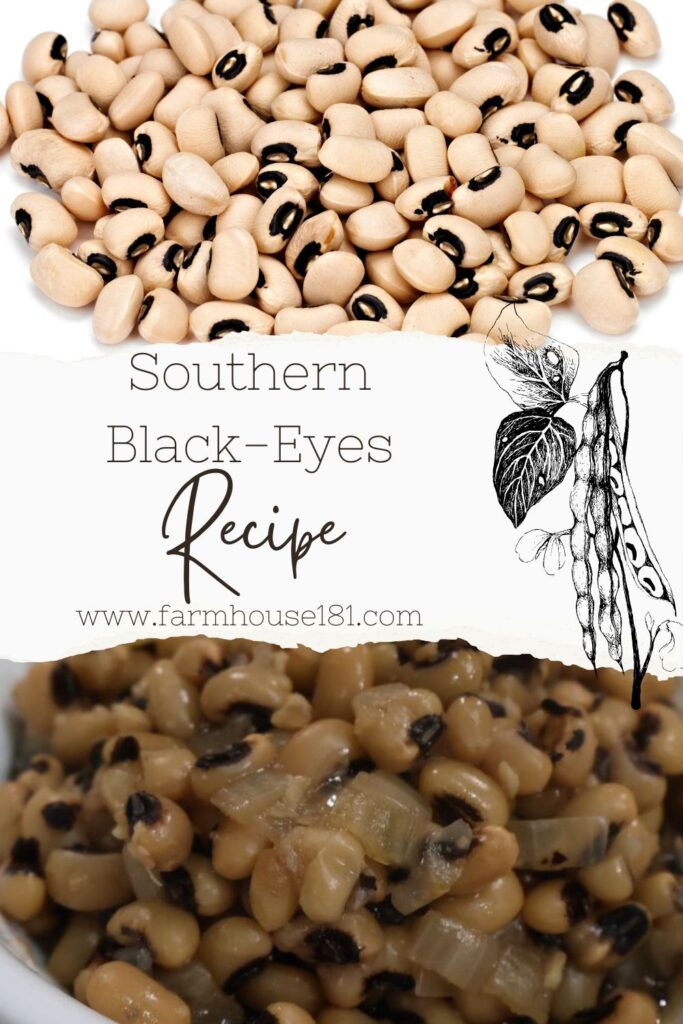 black eyed peas pinterest image