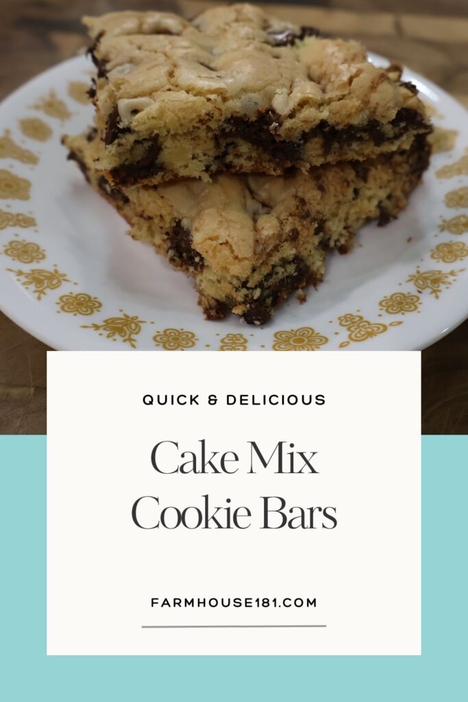 pinterest graphic for post